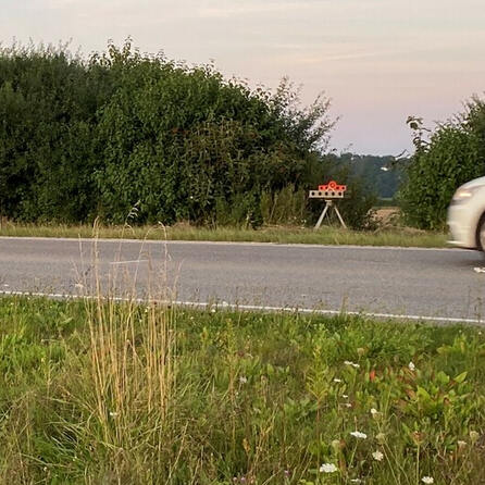 Blitzermarathon 2026 in Deutschland: Verstärkte Radarkontrollen am Mittwoch in Augsburg