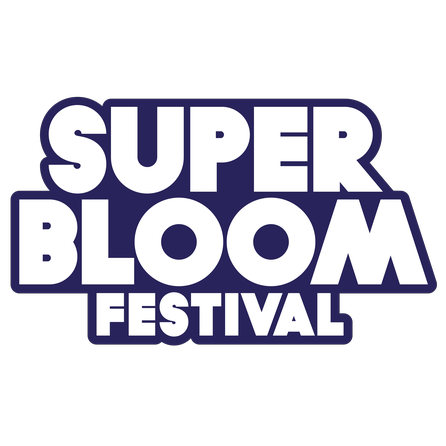 Superbloom erweitert Line-Up