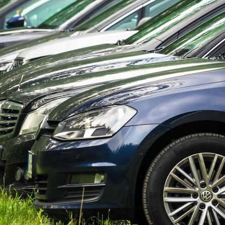 Auch zweiter Großparkplatz südlich der Augsburger Messe wird ganztags gebührenpflichtig