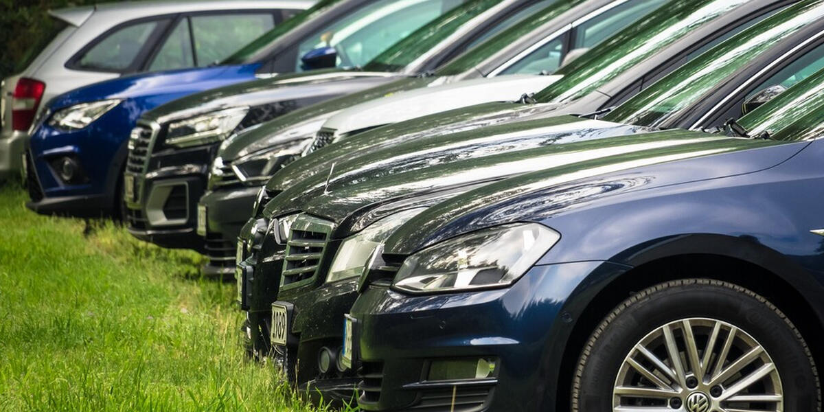 Auch zweiter Großparkplatz südlich der Augsburger Messe wird ganztags gebührenpflichtig