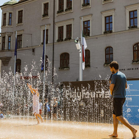 Ihr seid gefragt: Bürgerbeteiligung zur Innenstadtentwicklung in Augsburg - Vier Wochen Online- und Vor-Ort-Befragung startet