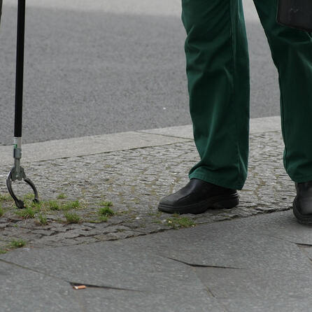 Frühjahrsputz in Augsburg: GRÜNE organisieren Müllsammelaktion am Lech - Gemeinsam für eine saubere Umwelt entlang des Lechs und im Stadtgebiet