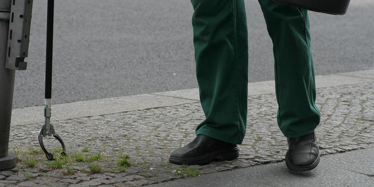 Frühjahrsputz in Augsburg: GRÜNE organisieren Müllsammelaktion am Lech - Gemeinsam für eine saubere Umwelt entlang des Lechs und im Stadtgebiet