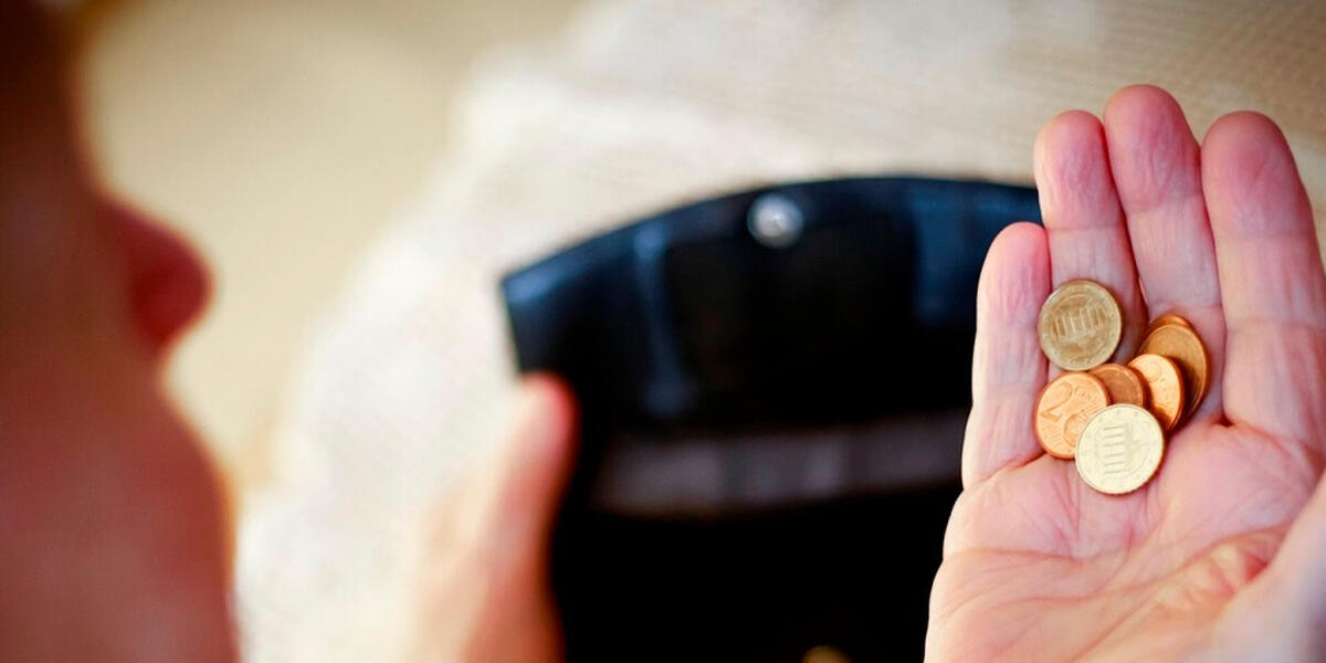 Kaufkraft-Tabelle: Augsburg ganz weit hinten