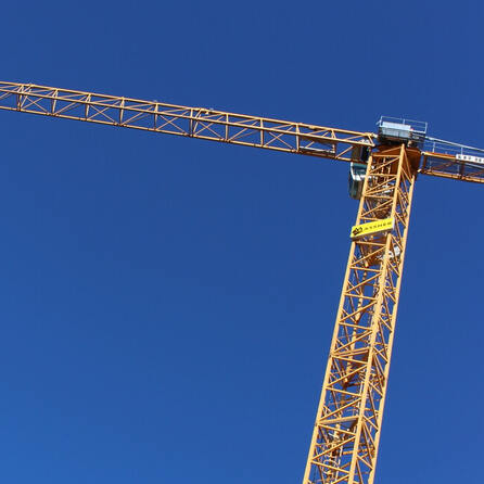 Luxuswohnungen in Augsburgs Müllerstraße: Luxusneubau ersetzt altes Joe Peña's