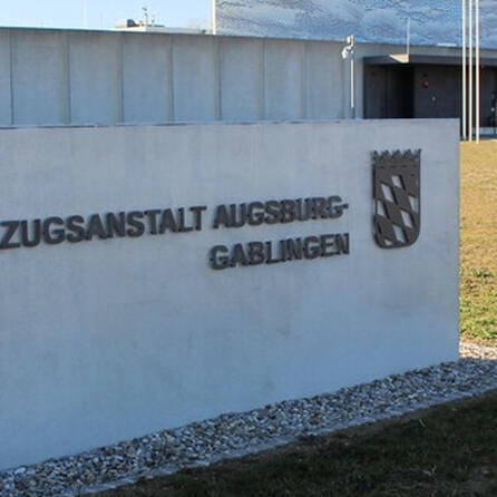 Folterskandal JVA Augsburg-Gablingen: Staatsanwaltschaft erhebt weitere Anklage