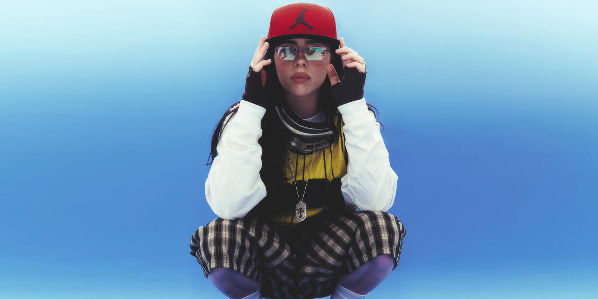 Justin Bieber macht Billie Eilish zu „One Less Lonely Girl“