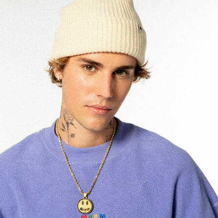 Justin Bieber macht Billie Eilish zu „One Less Lonely Girl“