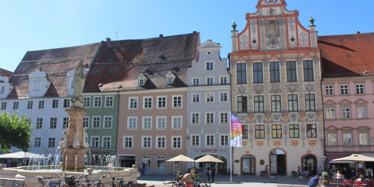 Stadtwerke Landsberg warnen vor Haustürbetrüger