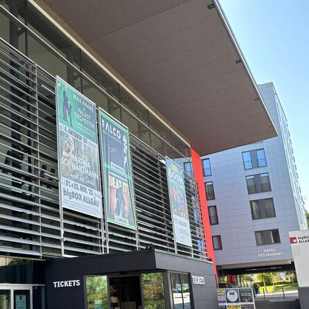 Körperwelten im Sommer in Kempten