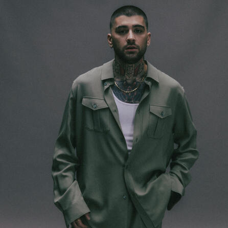 Zayn Malik & Louis Tomlinson: Netflix-Doku nach Streit geplatzt