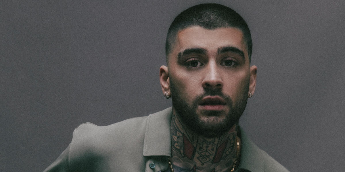 Zayn Malik & Louis Tomlinson: Netflix-Doku nach Streit geplatzt