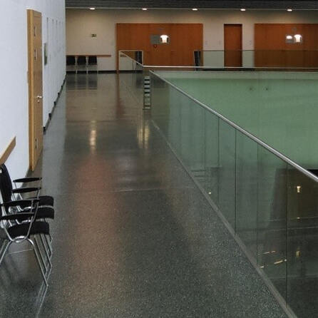 Mutmaßlich fahrlässige Tötung: Augsburger Zahnarzt leidet bis heute