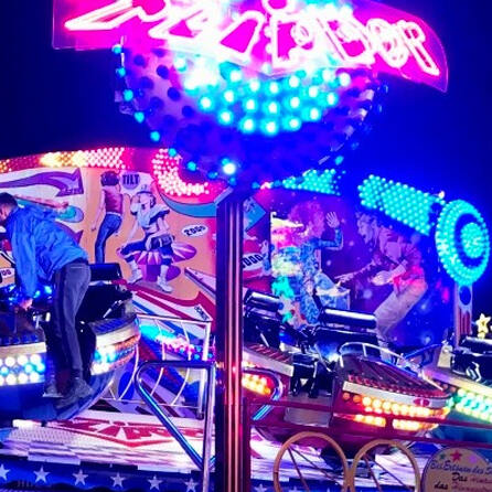 Frühjahrsplärrer 2026 in Augsburg: Erfolgreicher Abschluss trotz Herausforderungen - Positive Bilanz für Schwabens größtes Volksfest