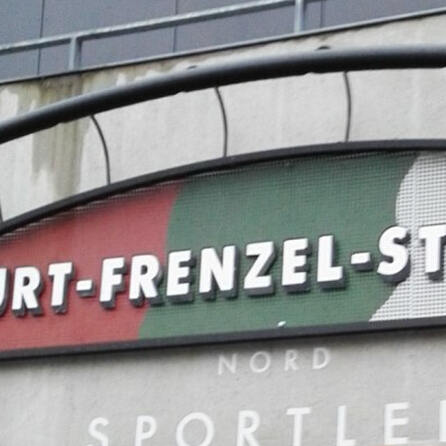 Eishockey-Länderspiele in Augsburg und Kaufbeuren