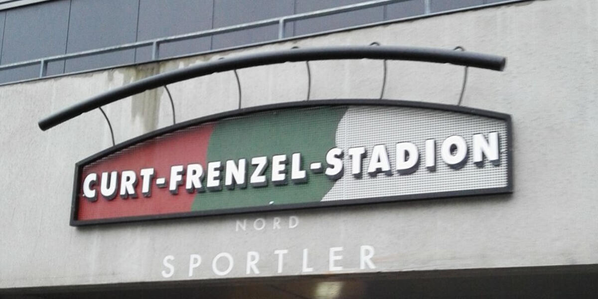 Eishockey-Länderspiele in Augsburg und Kaufbeuren