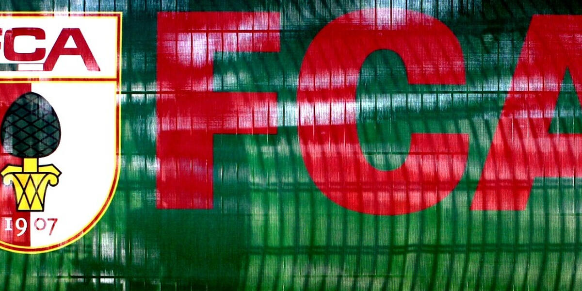 Mit dem Roller morgen zum Heimspiel des FC Augsburg gegen Eintracht Frankfurt