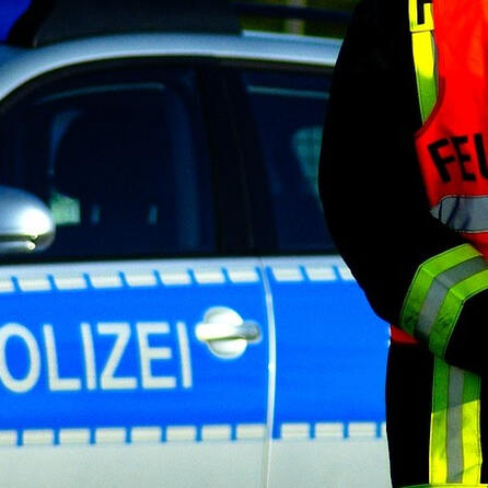 Bombenfund in Augsburg