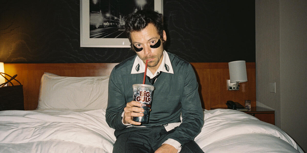 Verlobungsgerüchte um Harry Styles & Zoë Kravitz