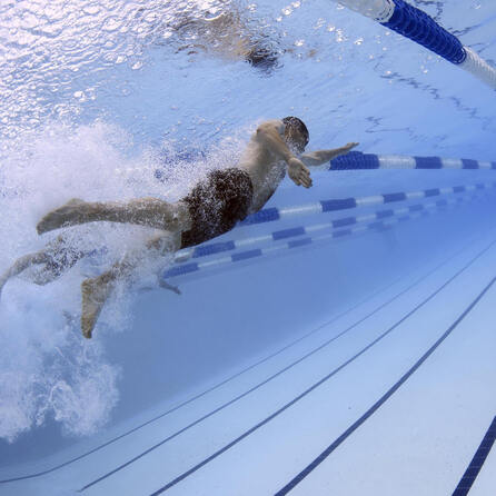 Therme Bad Wörishofen schließt Sportbad zur Revision - Wiedereröffnung frühestens im Herbst