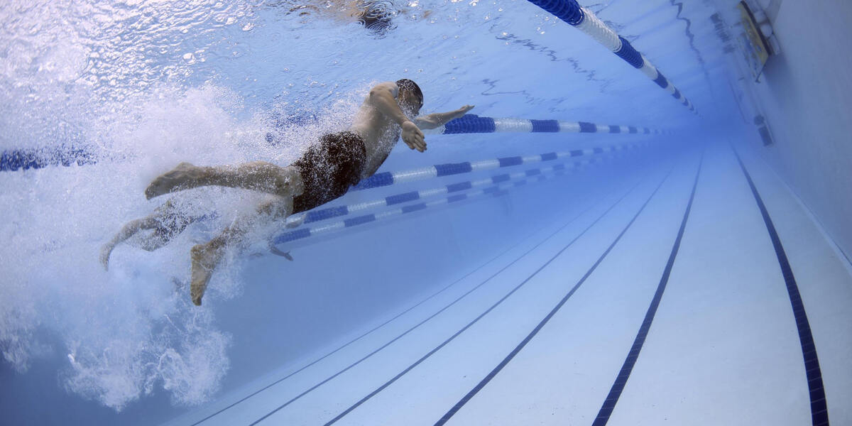 Therme Bad Wörishofen schließt Sportbad zur Revision - Wiedereröffnung frühestens im Herbst