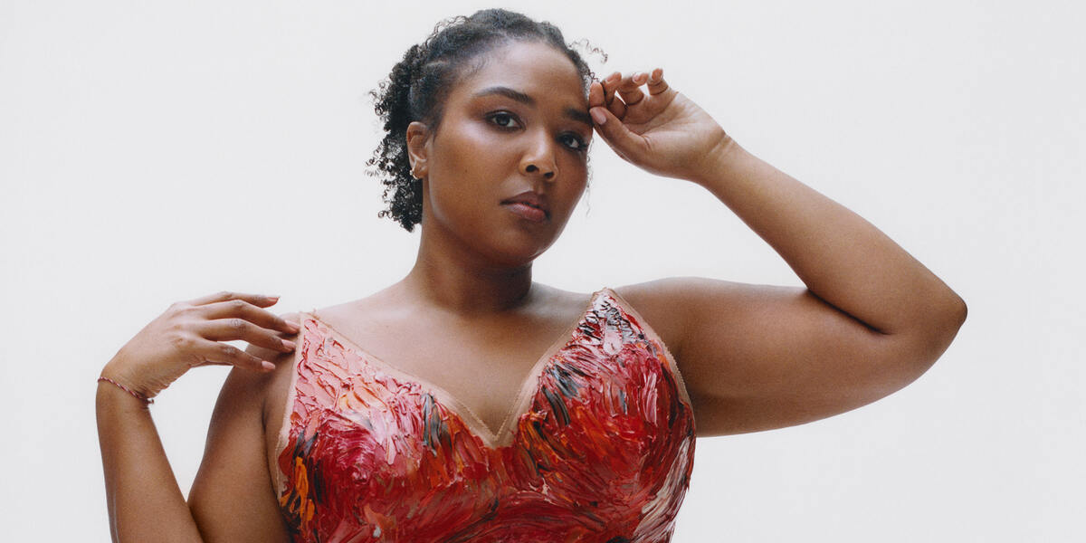 Lizzo kündigt neues Album an