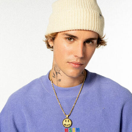 Justin Bieber: 14 Jahre alter Hit plötzlich auf Platz 1!