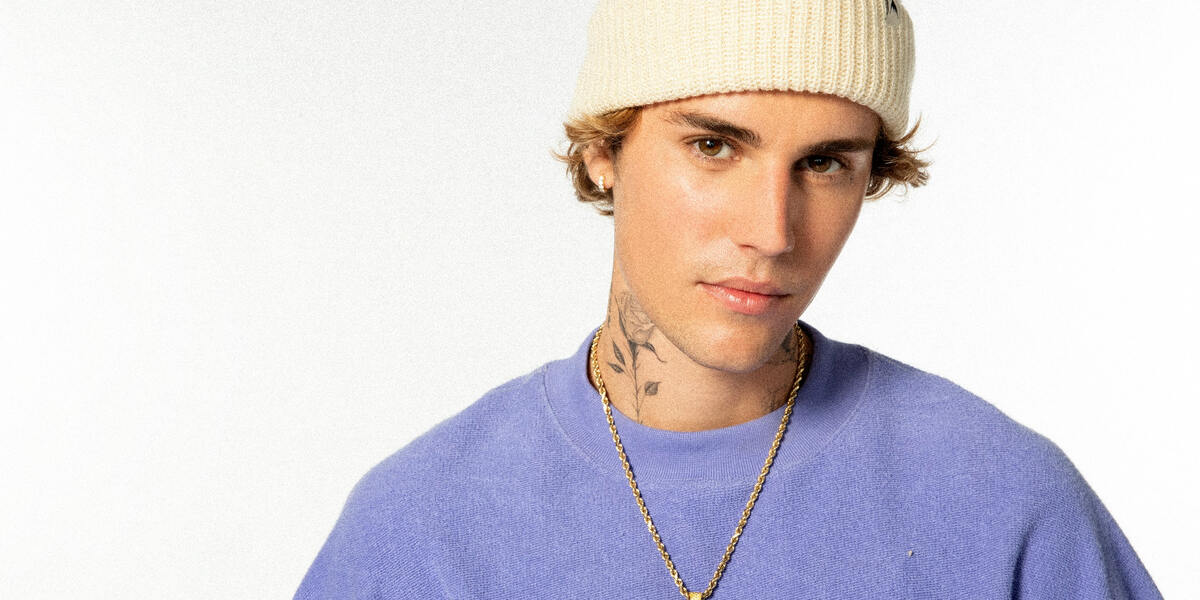 Justin Bieber: 14 Jahre alter Hit plötzlich auf Platz 1!