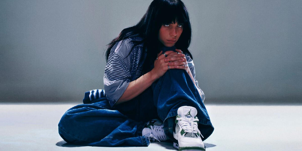Billie Eilish im Kino: „Hit Me Hard and Soft“ als 3D-Erlebnis