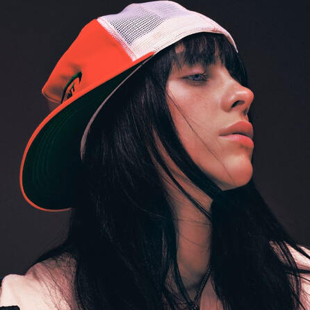 Billie Eilish im Kino: „Hit Me Hard and Soft“ als 3D-Erlebnis