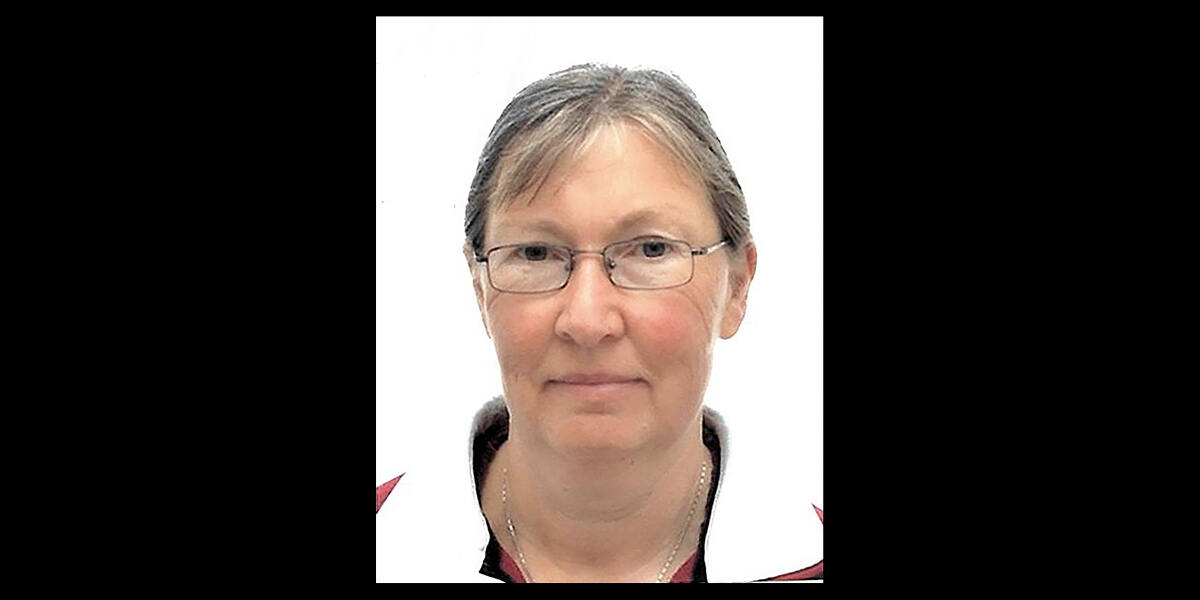 Eine Frau aus Göggingen wird vermisst