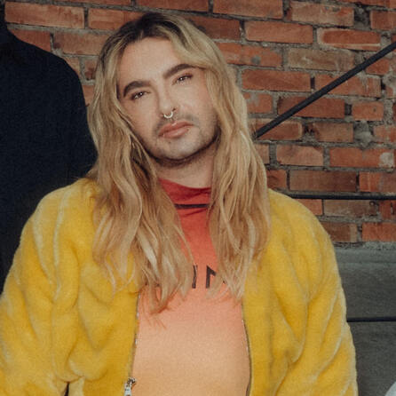 Bill Kaulitz legt sich mit Afd Politiker an