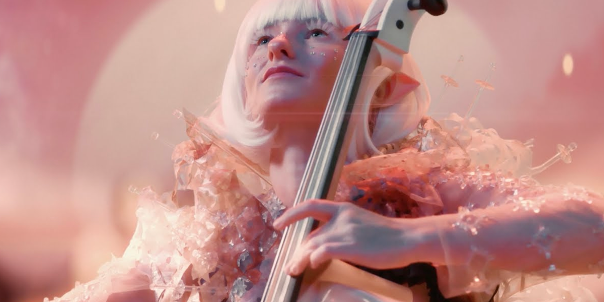 Clean Bandit: Surreales Video zur neuen Single!