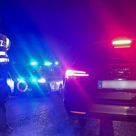 Donauwörth: Rumänische Diebesbande aufgeflogen