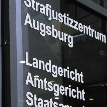 Augsburger Mordprozess um Dreifachmutter: Zentrales Beweisstück liefert bisher keine eindeutigen Schlussfolgerungen