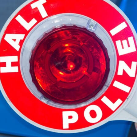 Auto-Tuner und -Poser: Die Polizei schaut hin