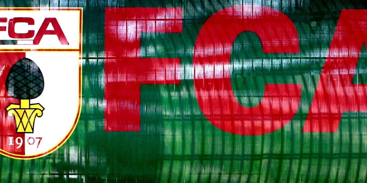 FC Augsburg: Endspurt um Europa