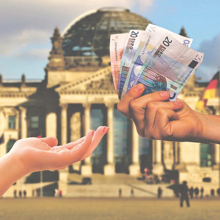 Zweites Entlastungspaket der Ampel-Koalition