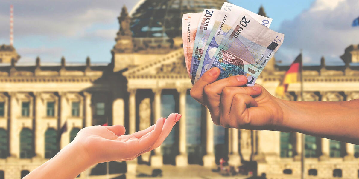 Zweites Entlastungspaket der Ampel-Koalition