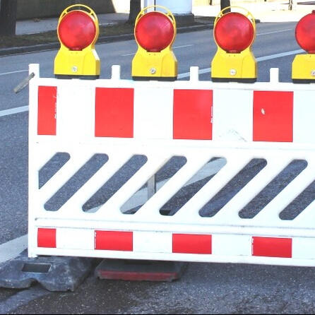 Augsburger Firmenlauf: Verkehrsbeeinträchtigungen heute abend rund ums Messegelände