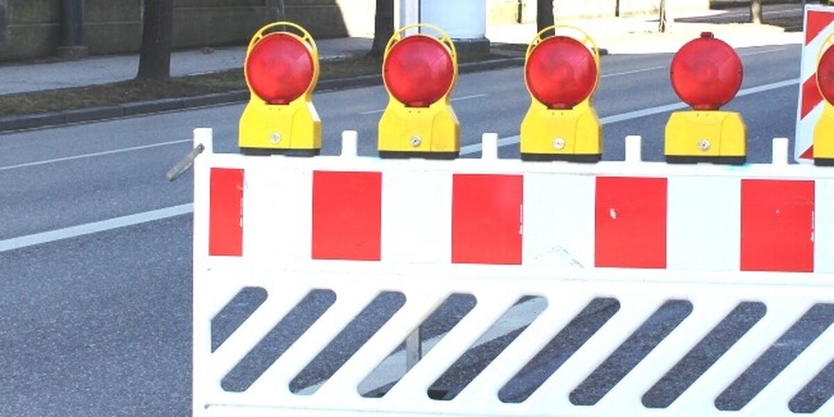 Augsburger Firmenlauf: Verkehrsbeeinträchtigungen heute abend rund ums Messegelände