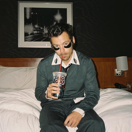 Harry Styles: Resale-Tickets ab 11 Euro