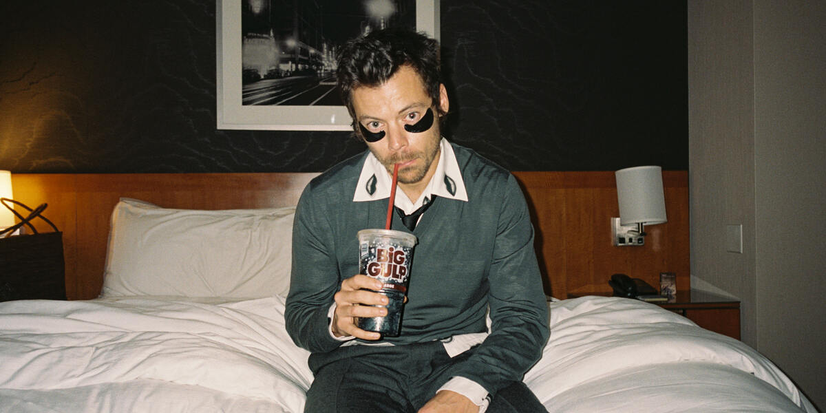 Harry Styles: Resale-Tickets ab 11 Euro