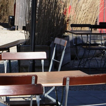 „Drei Königinnen“ in Augsburg sucht neuen Pächter