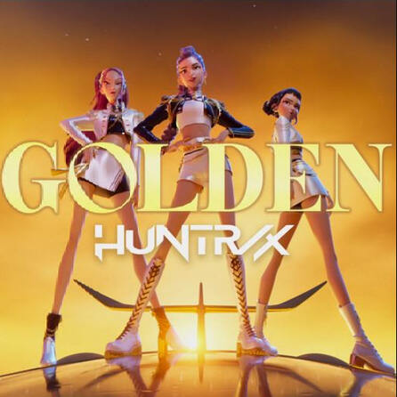 „KPop Demon Hunters“: Welttournee 2027 & eine Fortsetzung auf Netflix