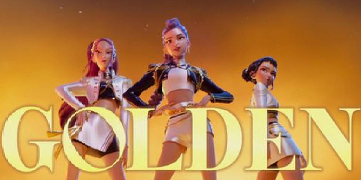 „KPop Demon Hunters“: Welttournee 2027 & eine Fortsetzung auf Netflix