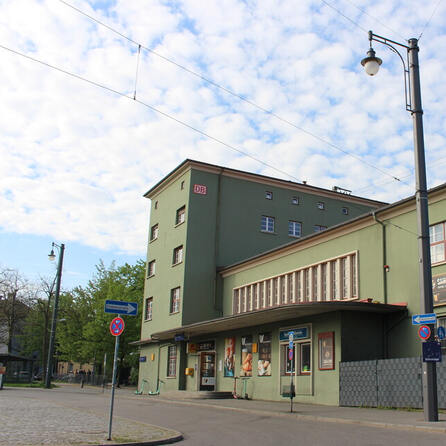 Fehlplanungen bei Augsburger Tiefgarage: Unter dem Helmut-Haller-Platz mangelt es an Brandschutzmaßnahmen