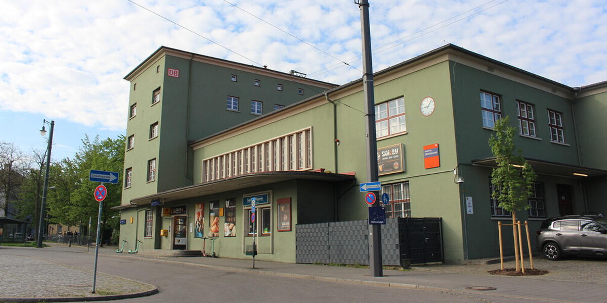 Fehlplanungen bei Augsburger Tiefgarage: Unter dem Helmut-Haller-Platz mangelt es an Brandschutzmaßnahmen