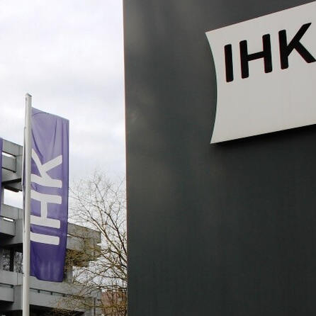 Frühjahrsumfrage: IHK Schwaben in Augsburg sieht keinen Konjunkturaufschwung