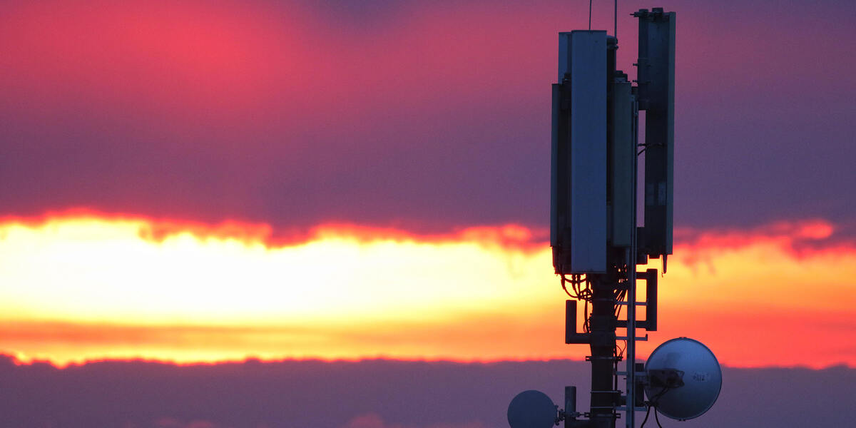 Keine schöne Überraschung für Anwohner in Kempten: Neuer Mobilfunkmast wurde ohne Ankündigung errichtet